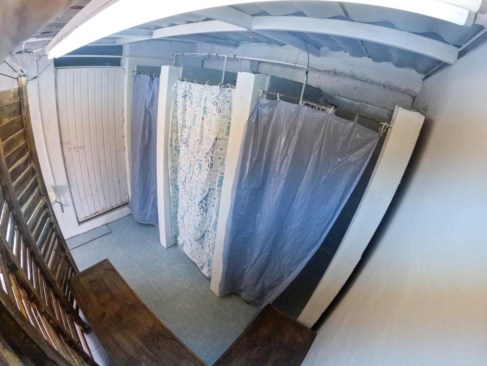 Mini Hostal Cultural de Mazatlán Exterior foto